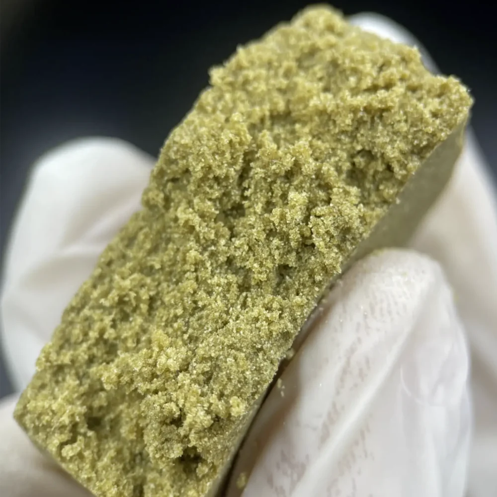 LEMON PUNCH CBD