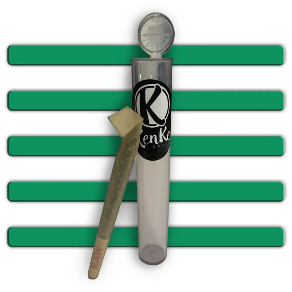 PREROLL KENKE CBD