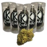 AMNESIA KENKE CBD