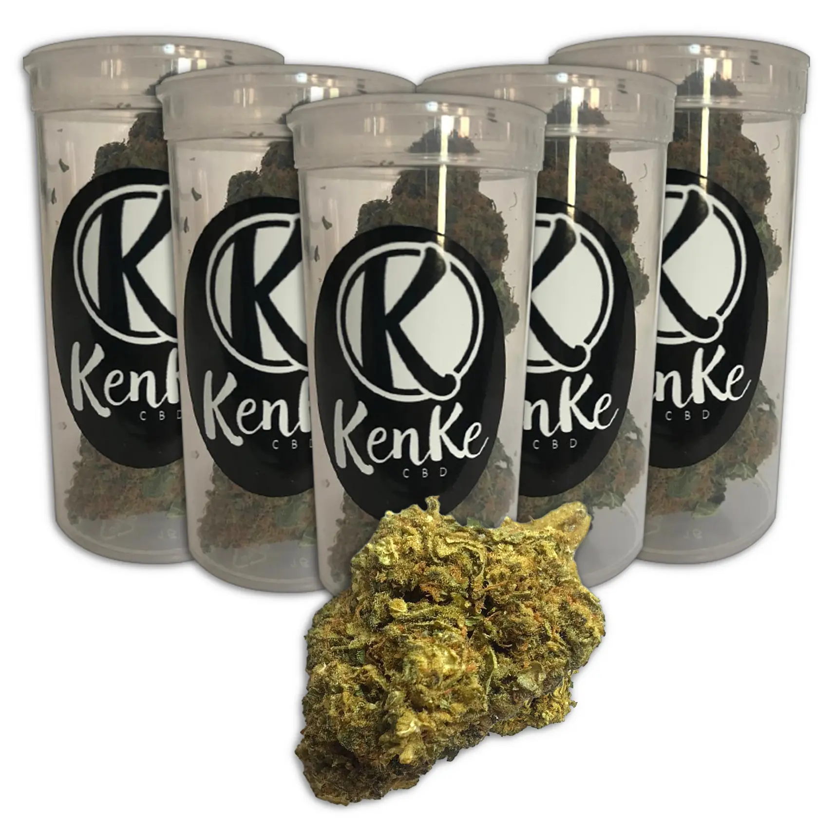 AMNESIA KENKE CBD