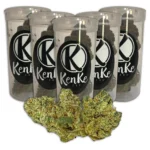 LEMON POP KENKE CBD