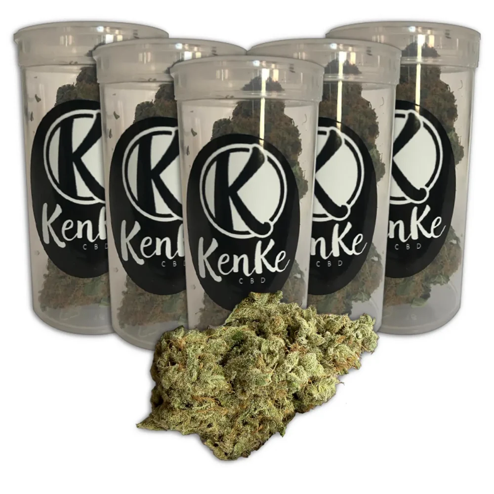 NORTHERN LIGHTS KENKE CBD