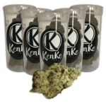 NORTHERN LIGHTS KENKE CBD