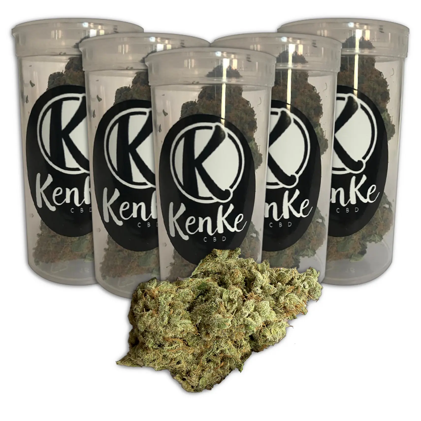 NORTHERN LIGHTS KENKE CBD